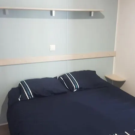 Natur Camping Bungalow T2 - 17