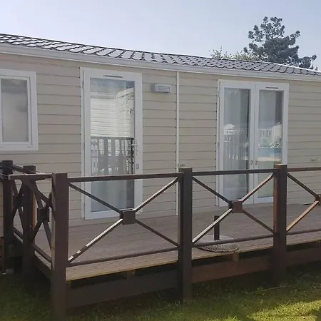 Natur Camping Bungalow T2 - 17