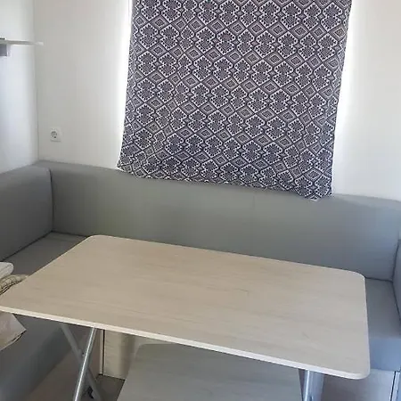 Natur Camping Bungalow T2 - 17 بيت للعطل *
